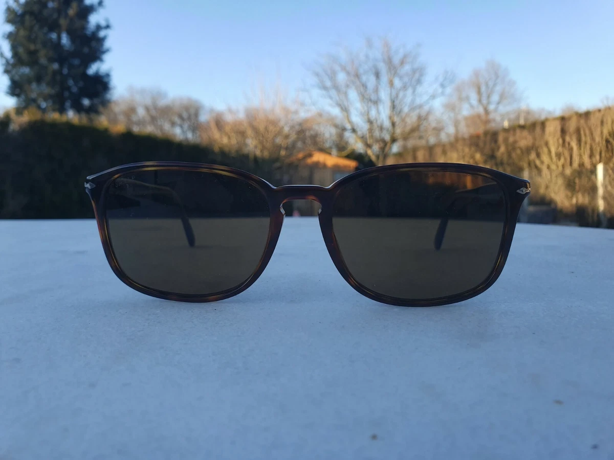 Lunettes de soleil Persol polarisées