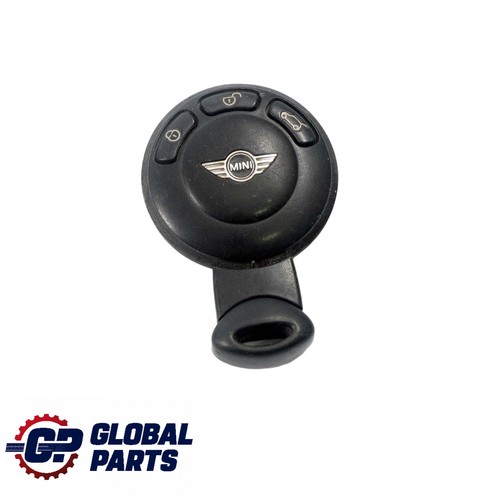 Mini Cooper D R60 ALL4 N47N 112HP Diesel Engine ECU Kit DDE 8512415 CAS3 Key - Picture 4 of 12