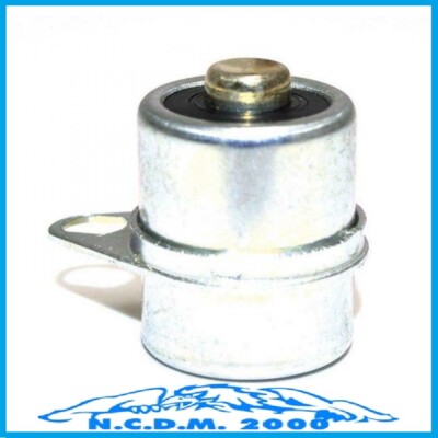 Condensatori Elettrolitici 50V - Lotto Assortito 0.1uF A 10uF, Serie CD11, Alluminio, ±20%