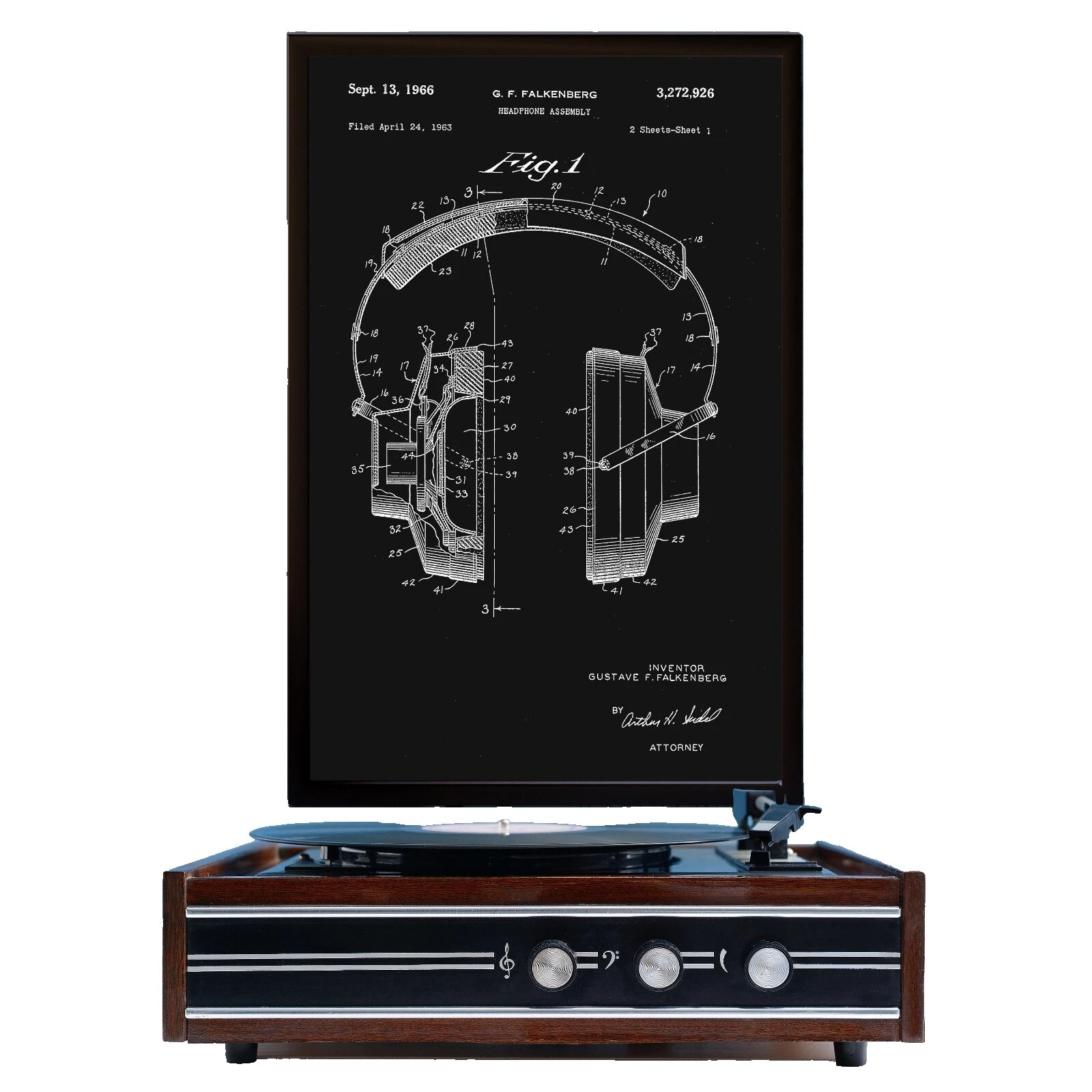 Art Deco Home Décor Posters