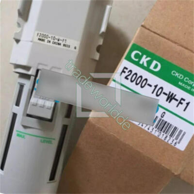 1PC CKD filter F2000-10-W-F1 NEW