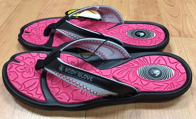 maui flip flops