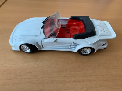 Revell Gemballa Avalanche 1/24 Metall