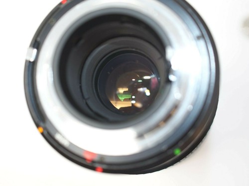 Vivitar 90-230mm f4.5 Telephoto Zoom Lens for Minolta MC/MD Cameras TX Mount - Picture 4 of 4