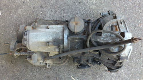 Getriebe VW Audi Automatik