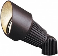 Kichler Lighting 12-volt Low Voltage Accent Light With Heat Resistant Flat Lens Kichler Lighting 12-volt Low Voltage Accent Light With Heat Resistant Flat Lens