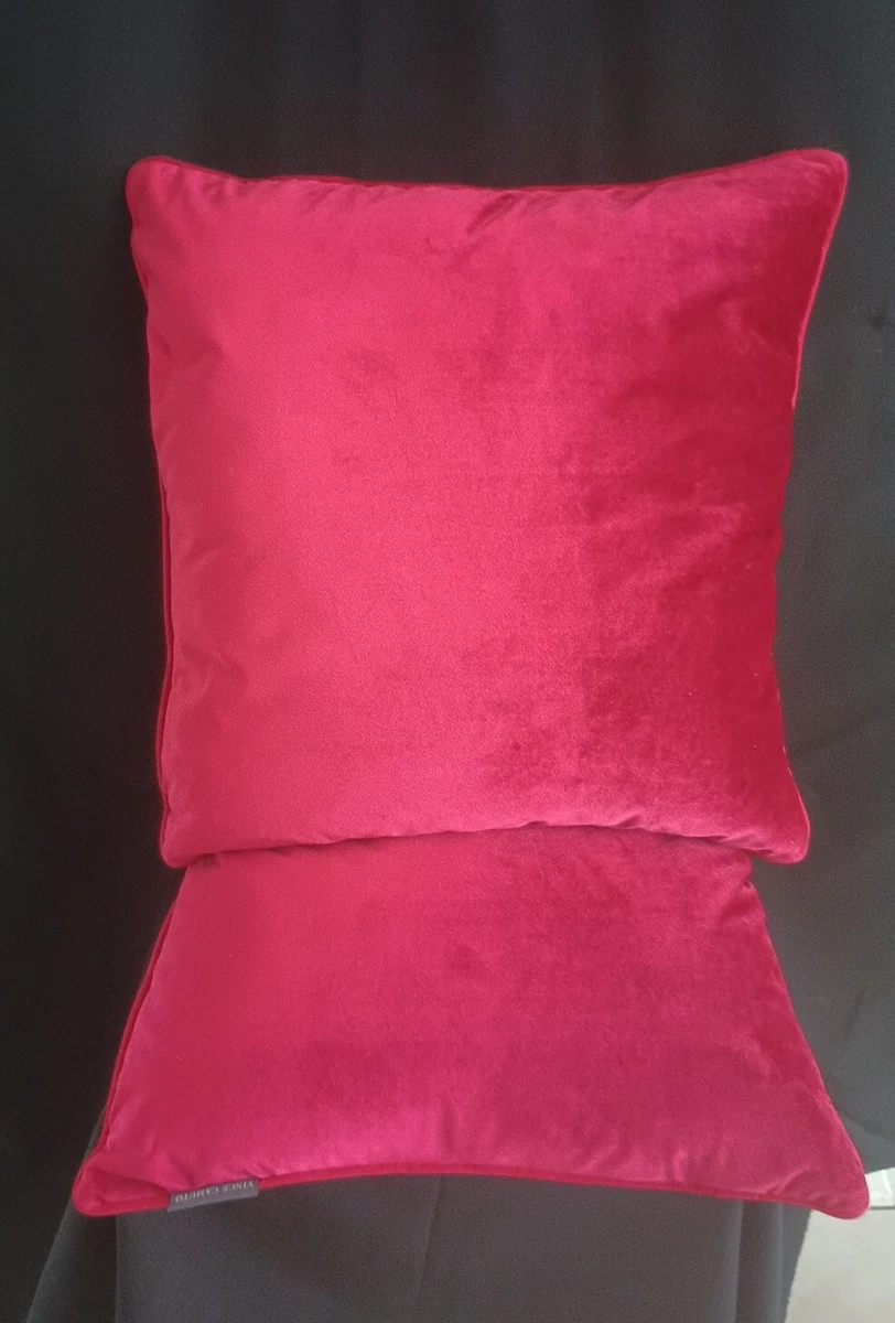 Vince camuto top throw pillows