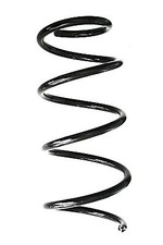 SPIDAN Fahrwerksfeder Vorderachse für FIAT