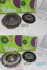 Kit d'embrayage Seat MALAGA