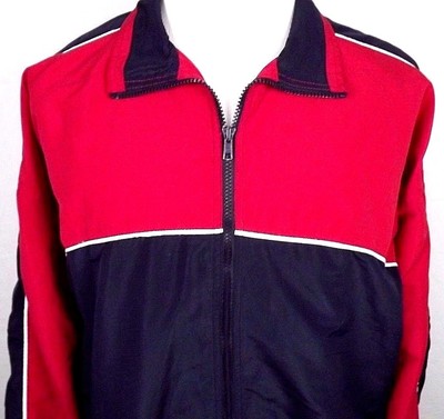bill blass windbreaker