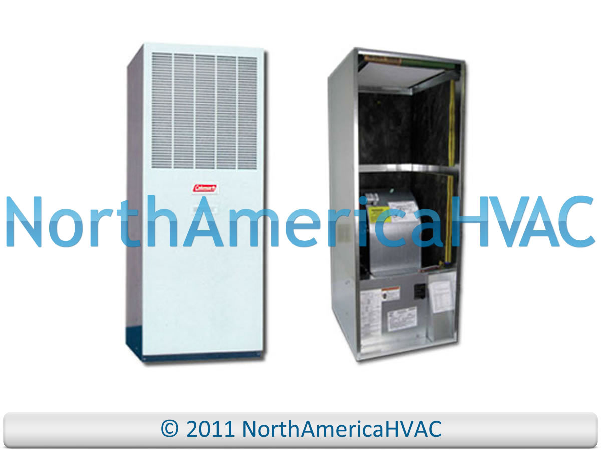 mobile home electric furnace with ac