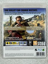Sniper Elite III Collector's Edition Video Games for sale - eBay Sniper Elite III Collector's Edition Video Games for sale - eBay