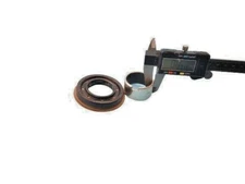 .For 6F35 Axle Bushing & Seal Kit (Thicker Wall) 2014+ like K0199 wall= .1195"