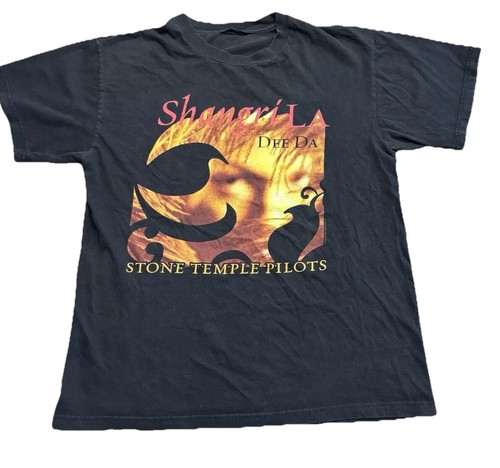 Rare stone temple pilots - Gem