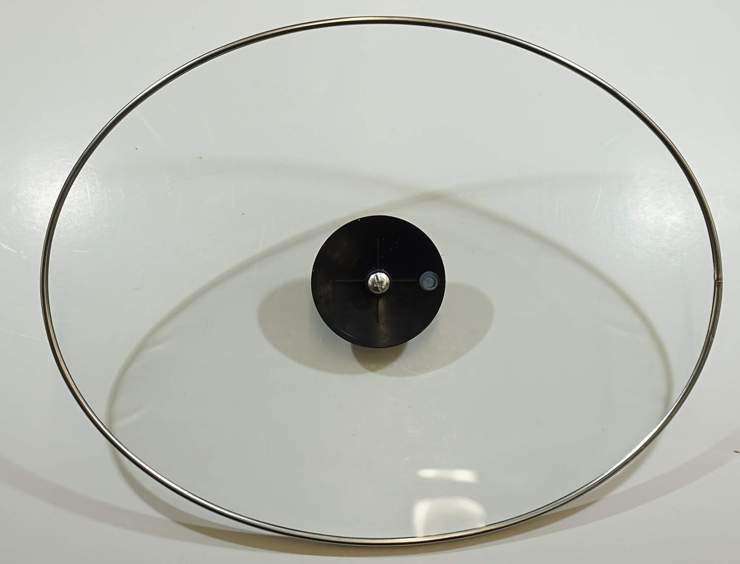 8 Qt Oval Lid Assembly fits Crock-Pot Slow Cooker, 185892-000-000