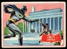 Batman Red Bat 1966 O-Pee-Chee: Card 17A Link to Lincoln v2