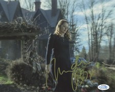 Miranda Otto Sabrina Autographed Signed 8x10 Photo COA