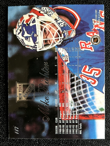 1994-95 Flair Hockey Cards Complete Set ***Pick a Card***New Listing*** - Picture 248 of 474