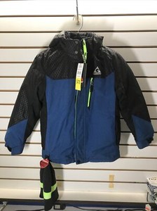 gerry g ski jackets