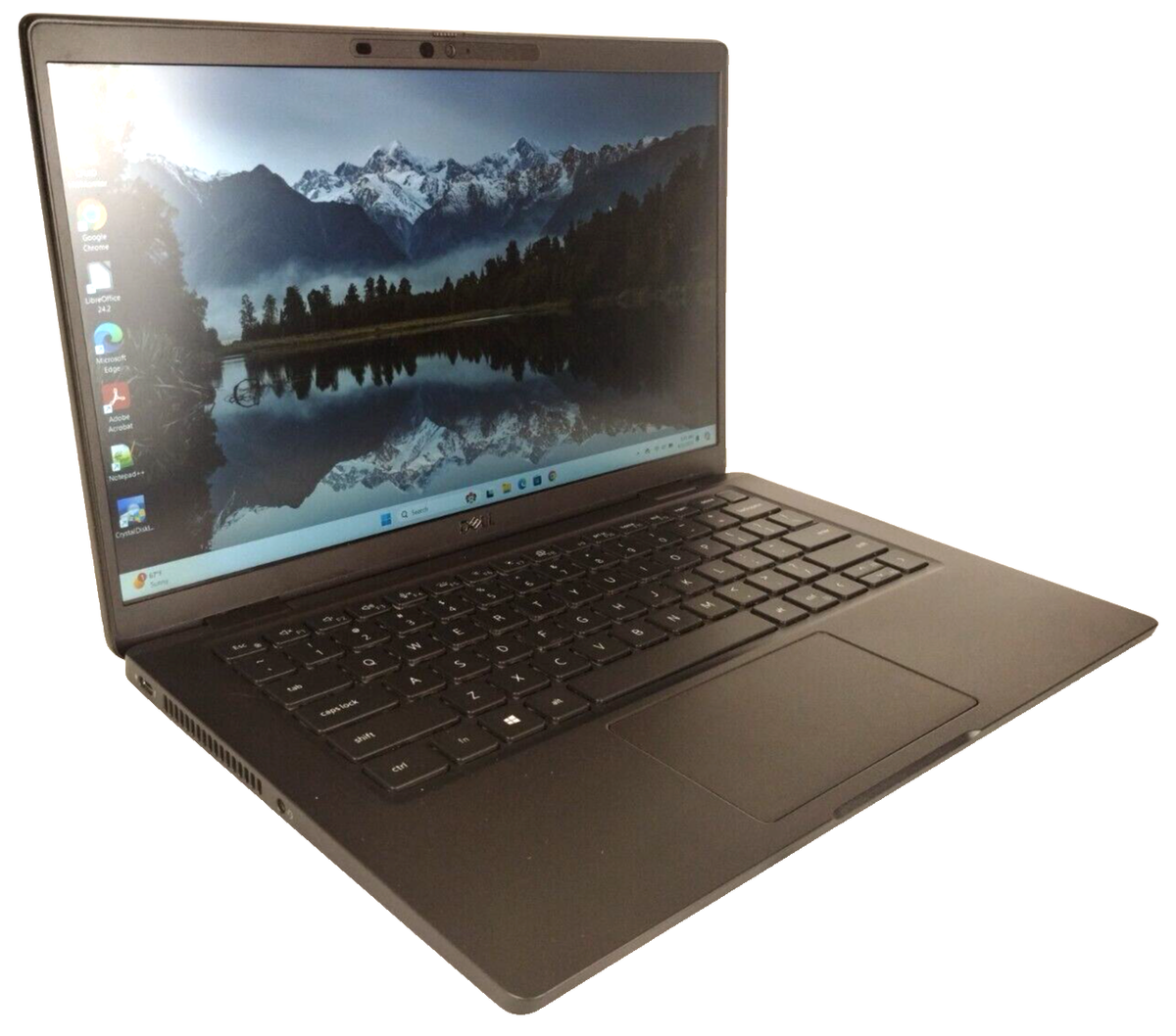 492 Latitude7320 i7-1135G7 32GB 512G : Dell Latitude 7320 7000