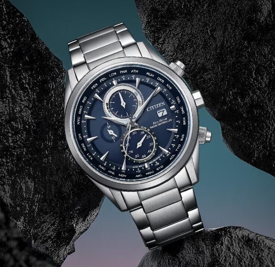 切手37 Citizen Sport Luxury Men's Watch AT8265-57L | Jared