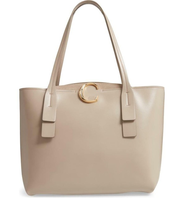 chloe vick shopper