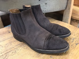 johnston and murphy 1850 collection