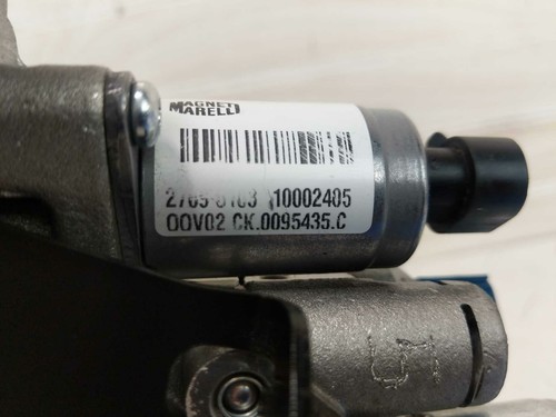 2020 2021 Polaris Slingshot R/SL GT Auto Drive Hydraulic Valve Block & Solenoids - Picture 6 of 8