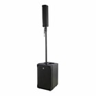 Rcf impianto audio Evox J8 Black