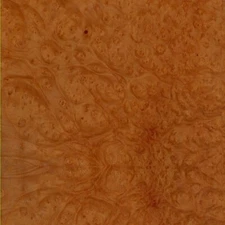 Madrone Burl Veneer Wood Sheets
