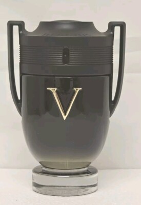 PACO RABANNE INVICTUS VICTORY 100ml 3.4 OZ EAU DE PARFUM EXTREME SPRAY