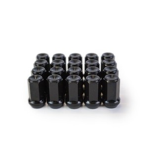 16 Radmuttern M12x1,25 Verchromt Felgen Alufelgen Passend Für Suzuki