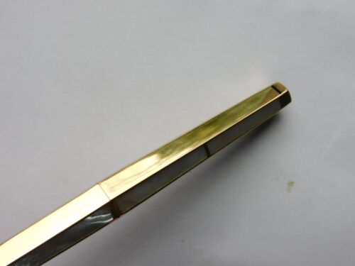 Penna stilografica Parker 180-Emilio Pucci PROTOTIPO - Ottime condizioni - Foto 6 di 12