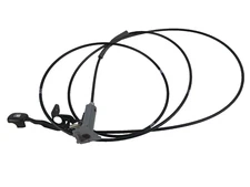 HYUNDAI VENUE FUEL DOOR LID RELEASE CABLE OPEN HANDLE LEVER OEM 2020 - 2022 💎