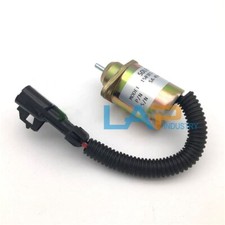 1PCS NEW FOR Flameout Solenoid Valve 1503ES-24A5UC9S