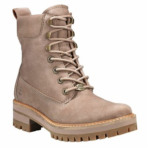 timberland courmayeur taupe