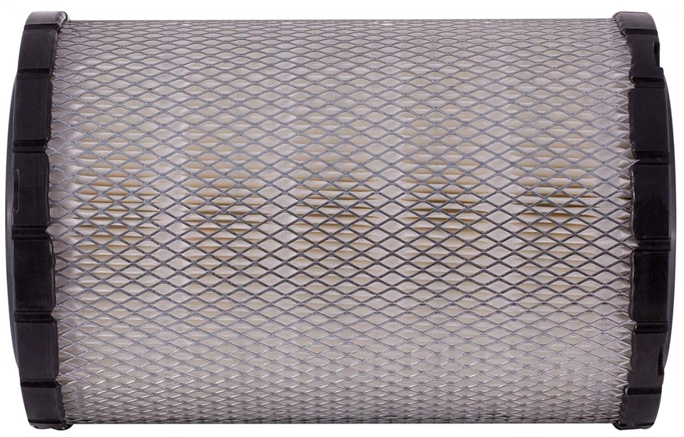 AIR FILTER 1998 GMC C3500 Pickup - V8 395 6.5L Turbo (Diesel) - Image 2 of 4