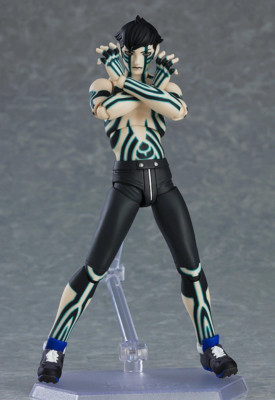 Figma 563 Demi-fiend (Shin Megami Tensei III Nocturne HD Remaster