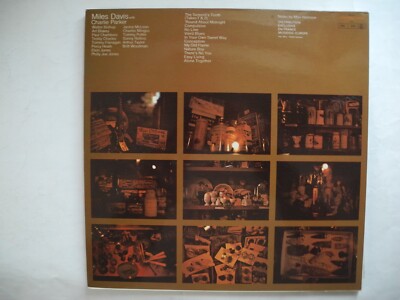 洋楽 Miles Davis Collector's Items LP Miles Davis – Collector's Items – 2 x Vinyl (Gatefold, LP