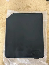 NEW 2007 - 2011 YAMAHA GRIZZLY 550 700 YFM OEM OIL DIPSTICK ACCESS COVER PANEL