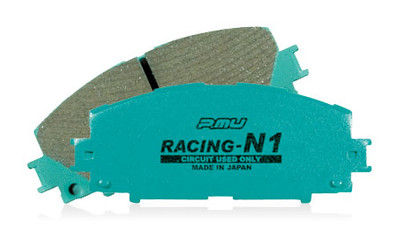PROJECT MU RACING-N1 FOR Swift Sport ZC31S (M16A) F890 Front | eBay