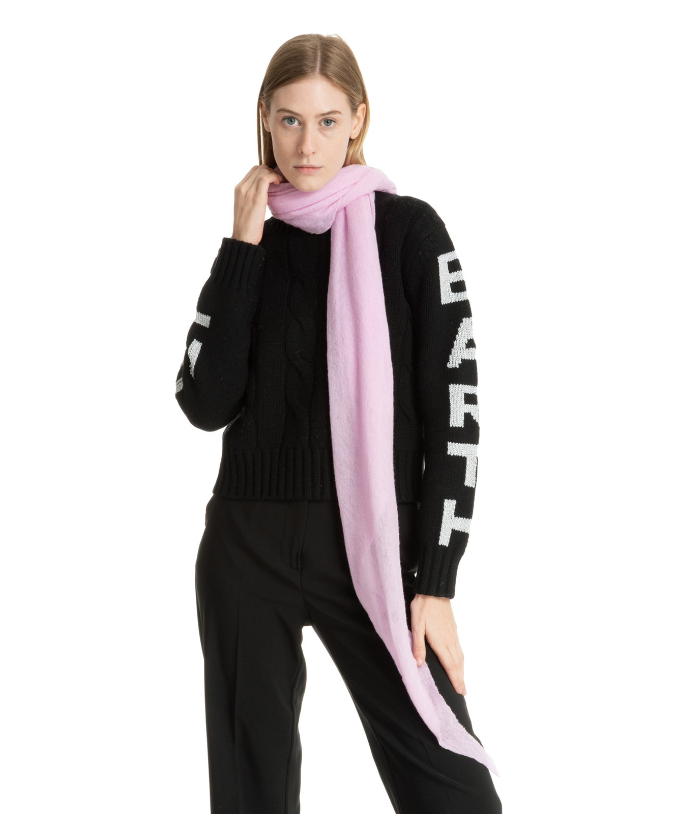 Булавка 1876 от Ботто Джузеппе шарпа из кашемира donna 5505F601-0487 stola foulard 46690₽