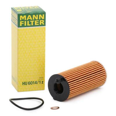 Mann Oil Filter fits BMW 3 Series F30, F80 320d 318i 330i 320i 330e | eBay