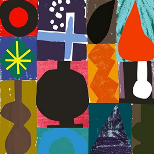 Various Artists Mr Bongo Record Club - Volume 1 (Vinyl LP) 12" Album