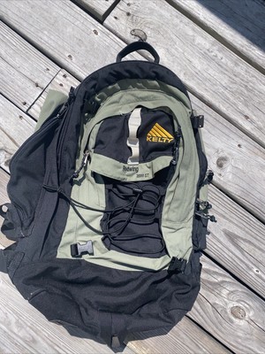 kelty redwing 2900