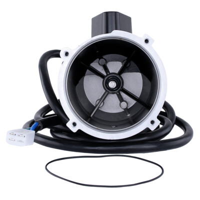 TILT TRIM MOTOR & RESERVOIR FOR EVINRUDE JOHNSON ESQ4009S HYB-5001 HYB5001