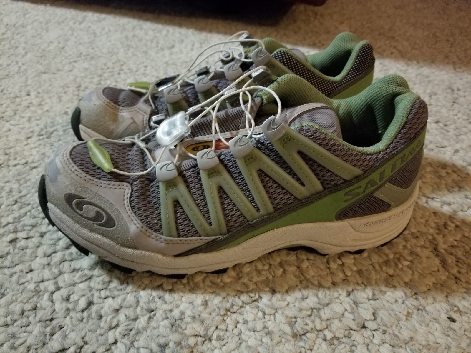 salomon speedcross contagrip