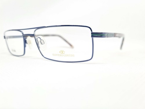 Olivero Contini Mod.OC194 Col.14 Mens Glasses Frames RRP £91 - Picture 2 of 7