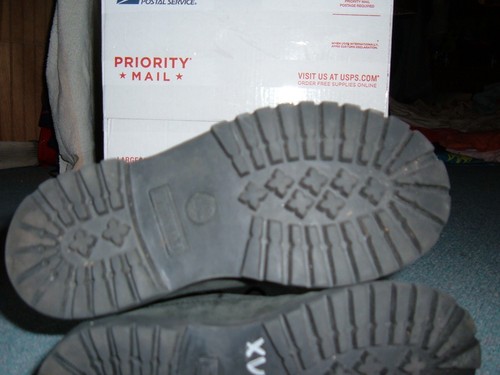Boy's Youth Timberland Boots - Black - Size - 12.5 - Picture 9 of 10