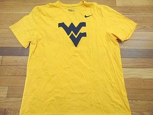 nike wvu shirts